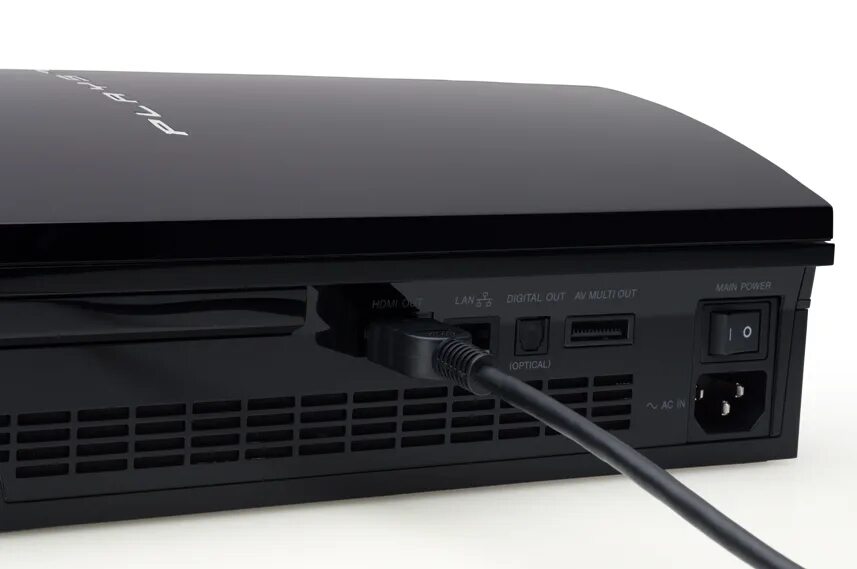 Пс3 провод. Sony ps3 разъемы. Сони плейстейшен 3 разъемы. Ps3 fat разъемы. Ps2 Slim HDMI.