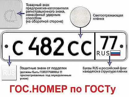 Ижевск номера машин