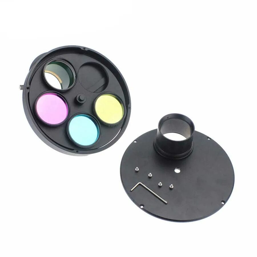 Deep filter. Колесо светофильтров. product filters for wheels. my filter wheel bluetooth.