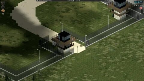 Karryn s prison
