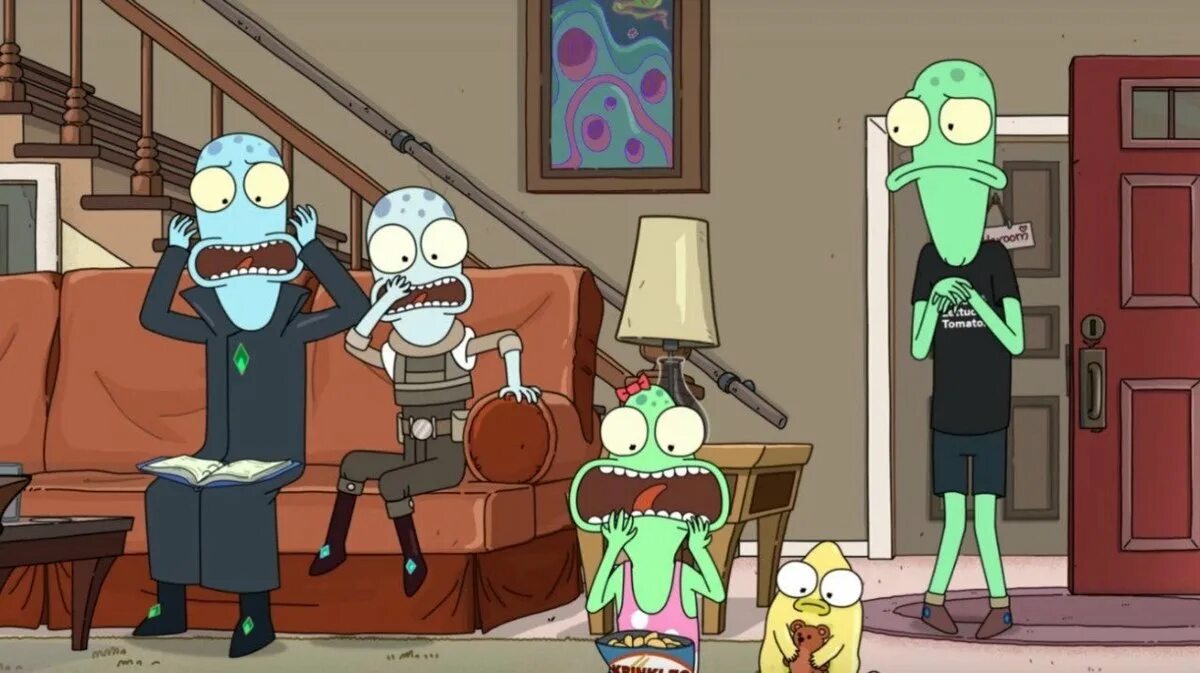 Солнечные противоположности и рик и морти. Солнечные противоположности и рик и морти. Мультсериалы от создателей рик. Джастин ройланд мультсериалы. Мультсериалы от создателей рик.