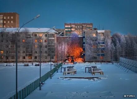 Привет нижневартовск
