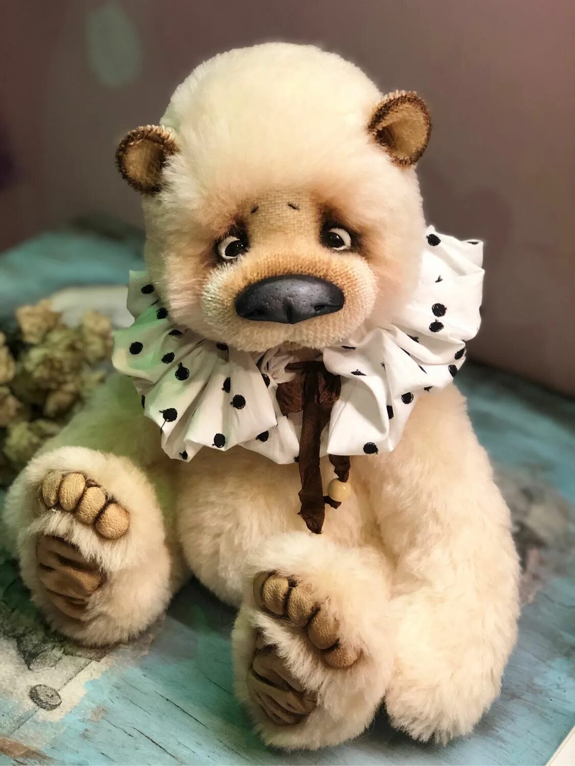 Тедди москва. Медведь-05п. Gentle Bear.