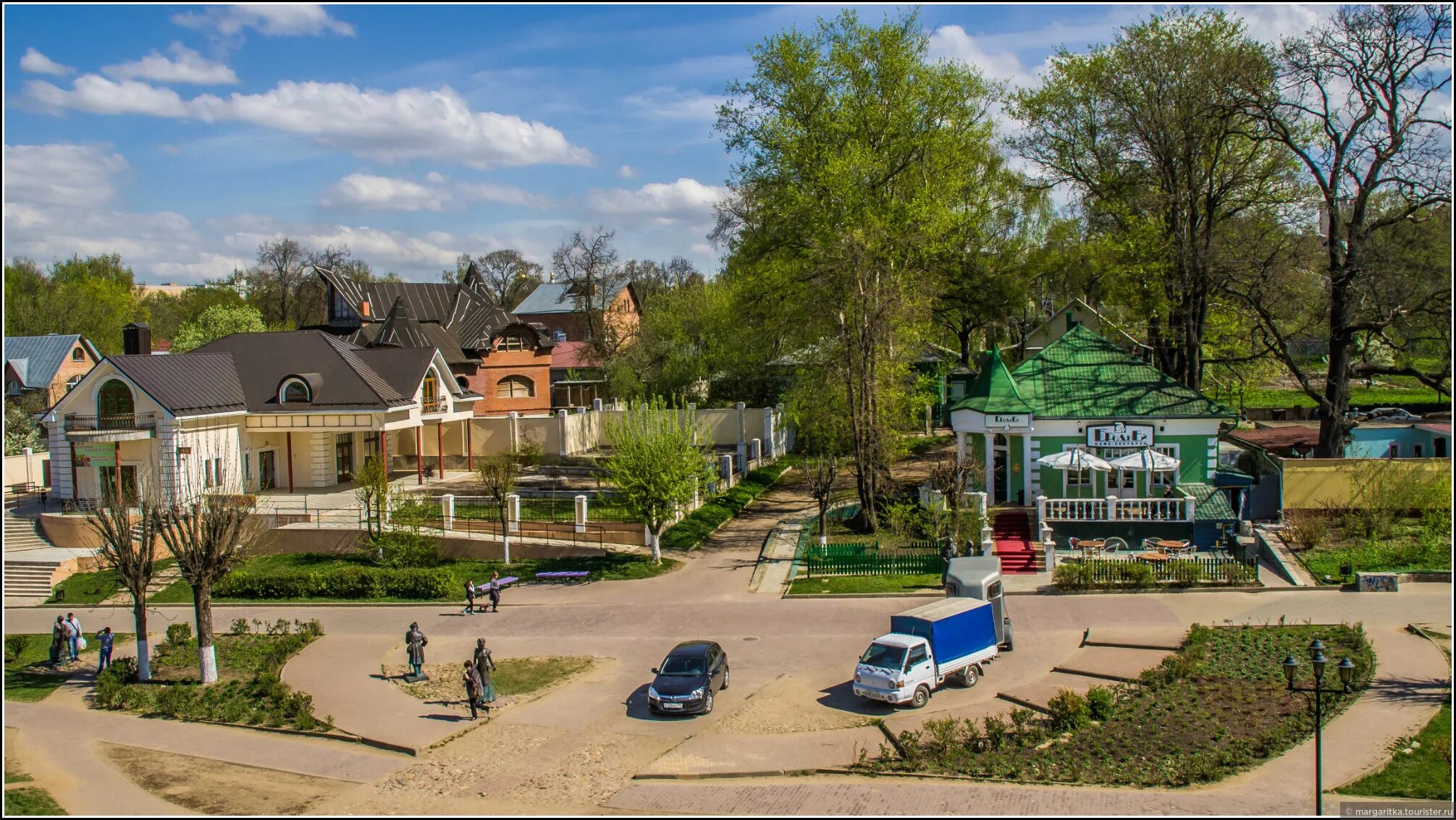 Файл:Дмитров, Кропоткинская улица, 69.jpg - Викимедиа