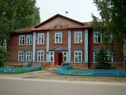 Боговарово костромская область октябрьский