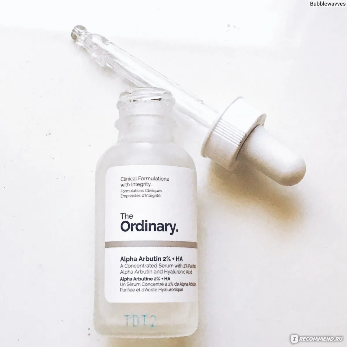 Арбутин в косметике. Сыворотка с арбутином Ординари. The ordinary Alpha Arbutin 2% + ha concentrated Serum. Сыворотка the ordinary Ascorbic acid 8% + Alpha Arbutin 2%. Альфа арбутин.