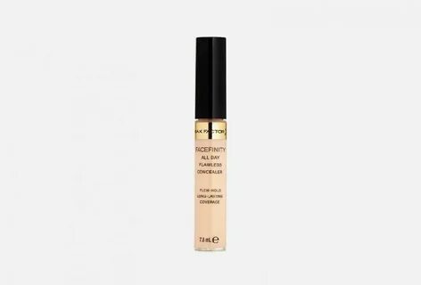Max factor flawless