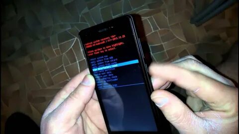 Прошивка doogee