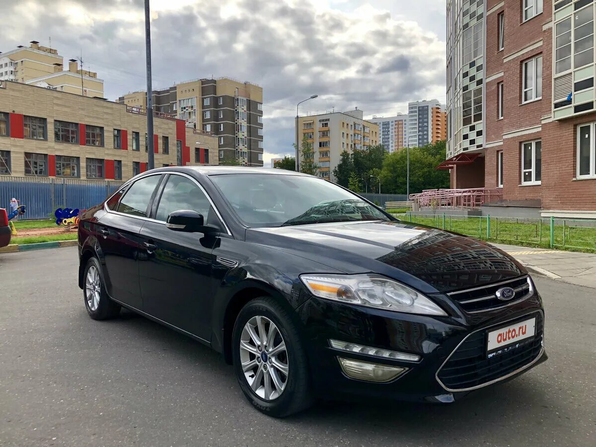 Форд мондео 4 купить москва. Ford Mondeo 4 2012. Форд Мондео 4 Рестайлинг. Форд Монжен 4 рест. Форд Мондео 4 Рестайлинг 2.3.