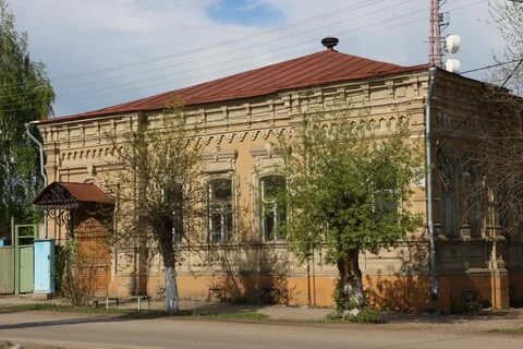 Подслушано в хвалынске