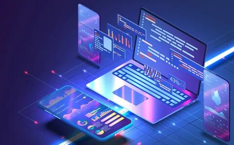 Автоматизация бизнес-аналитики: зачем это нужно? Retail.ru