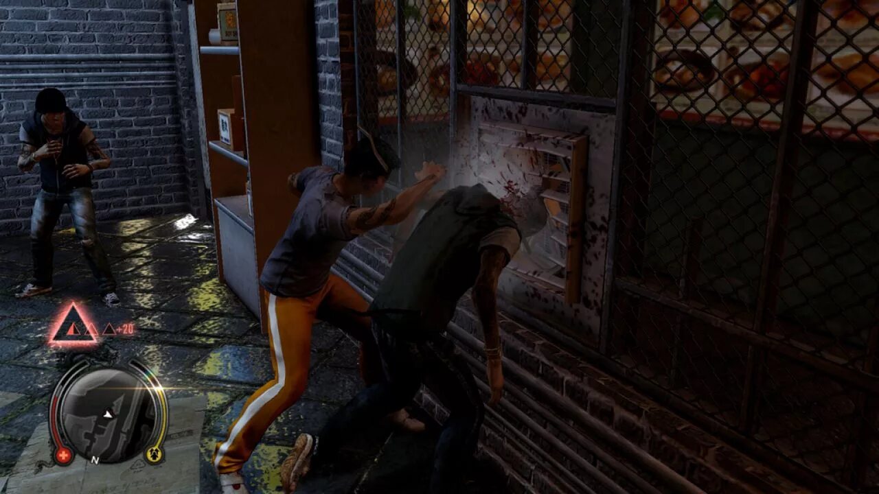 Слипинг догс. Sleeping Dogs Винсент. Спать игру на телефон