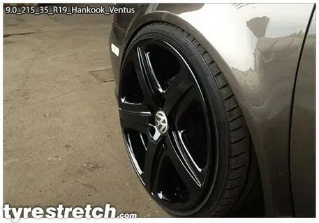 Hankook r19