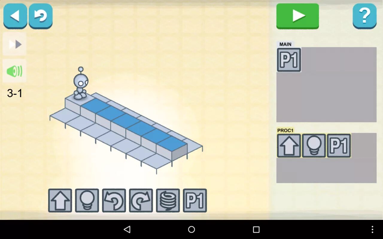 Lightbot code hour. Lightbot игра. Лайтбот ответы второй уровень. Lightbot уровень 1. Лайтбот
