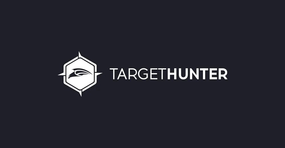 Targethunter. Targethunter. Targethunter. Таргет хантер картинкам. Лого таргет хантер.