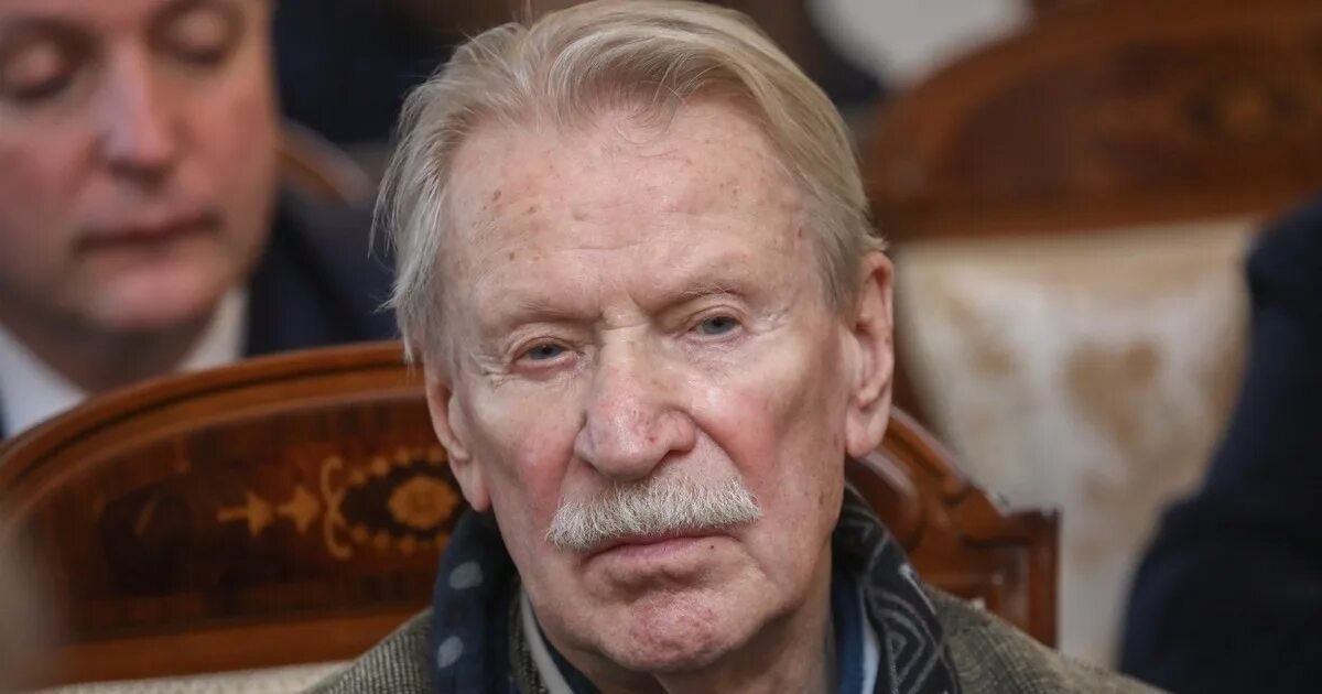 Краско отец. Краско актер отец.