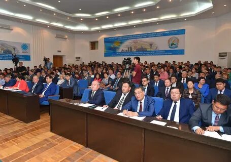 Сайты акиматов областей
