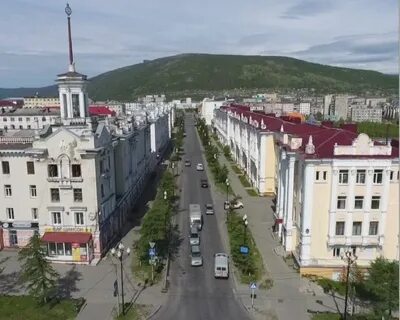 Магадан красноярск время