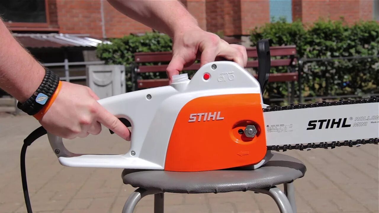 Штиль 141. Stihl MSE 141 C. Электропила Stihl MSE 141 C-Q. Пила электрическая Stihl MSE 141 C. Электропила Stihl MSE 141 С-Q 14.