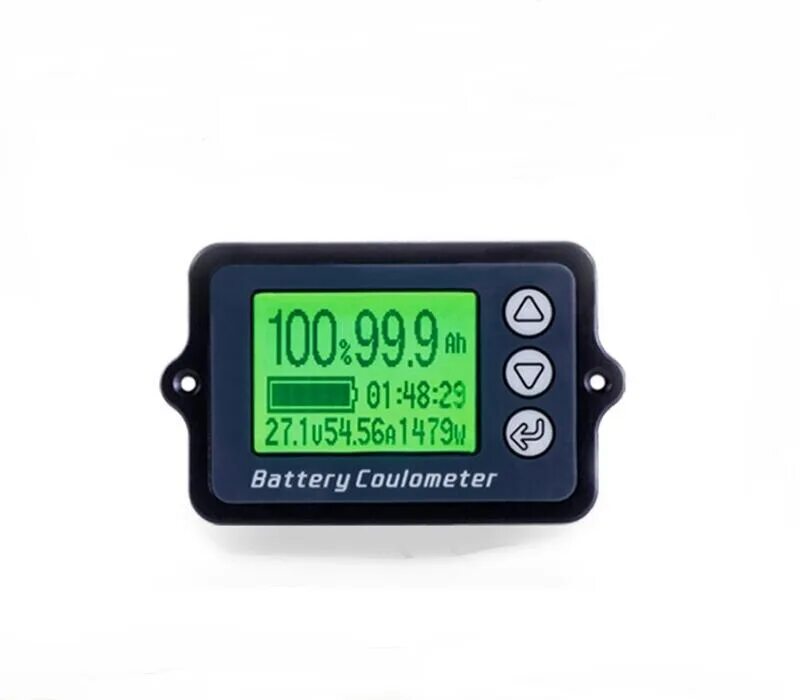 Тестер емкости батареи. Кулометр battery indicator. тестер аккумуляторных батарей с индикатором ёмкости. кулометр tk15h. тестер емкости аккумулятора tk15, 80 в, 50 а, 100 а, 350 а.