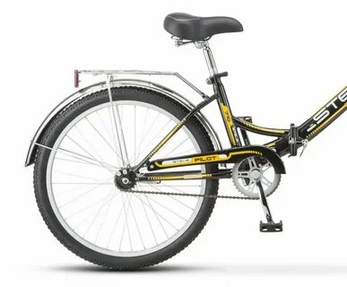 Stels pilot 850 z010