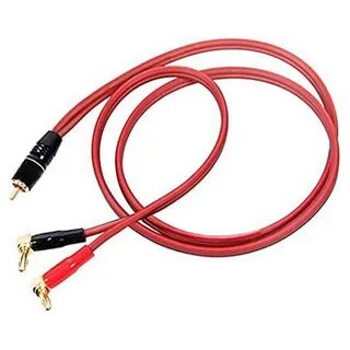 Динамиках rca