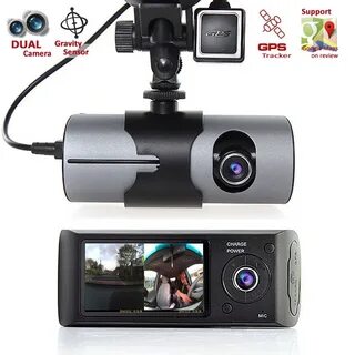 Dual camera