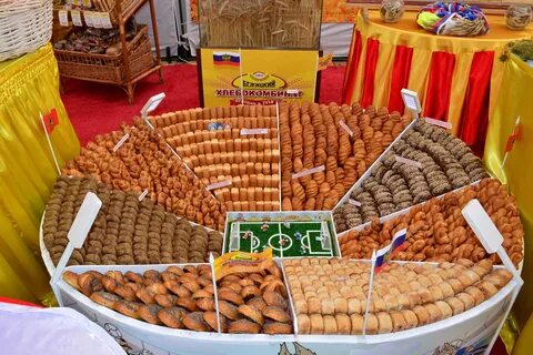 Бежицкий хлебокомбинат