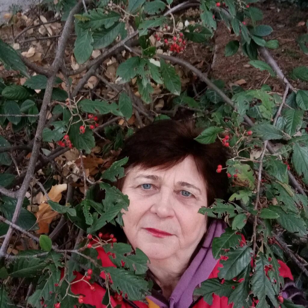 Григорьева Ольга Григорьевна