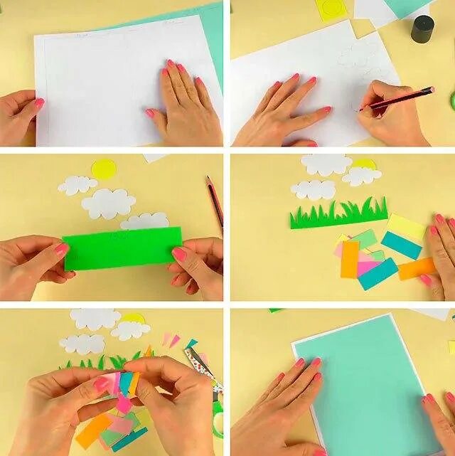 Какой подарок можно сделать бабушке своими руками. Поделка для бабушки на день рождения своими руками от внучки 5 лет. открытка бабушке на день рождения своими руками. подарок бабушке на день рождения своими руками лёгкий. подарок на день рождения бабушке своими руками легко.