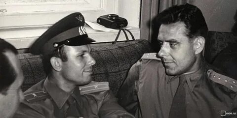 Апрель 1967 года