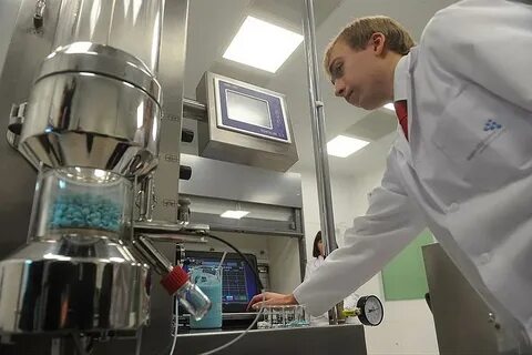 Национальные условия производства