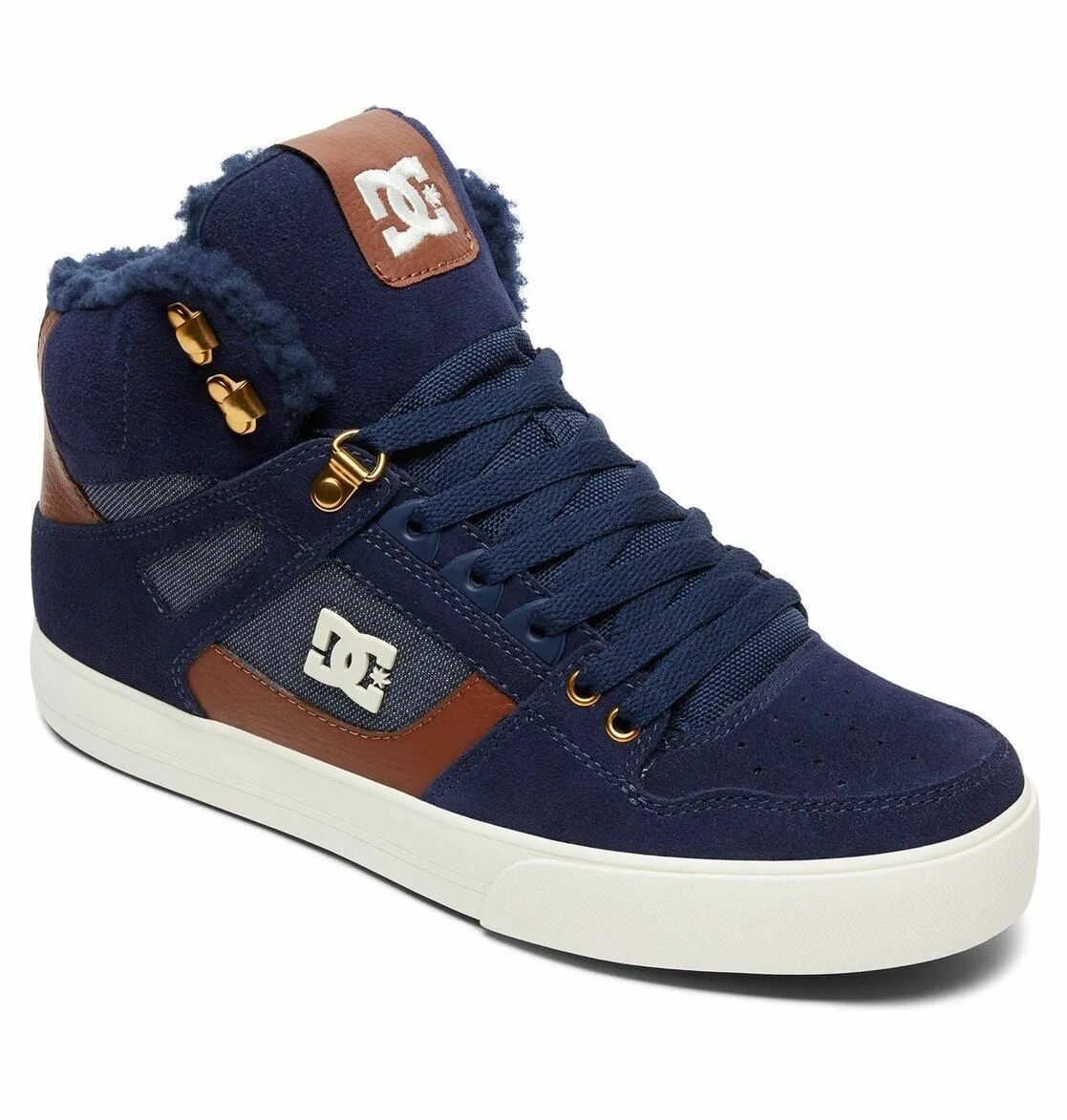 Мужские dc shoes. Высокие кеды Spartan High WC WNT. Кеды DC Spartan High WNT. DC кеды зимние Spartan. DC Shoes обувь DC Spartan.