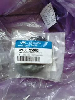 Сайлентблоки акцент тагаз