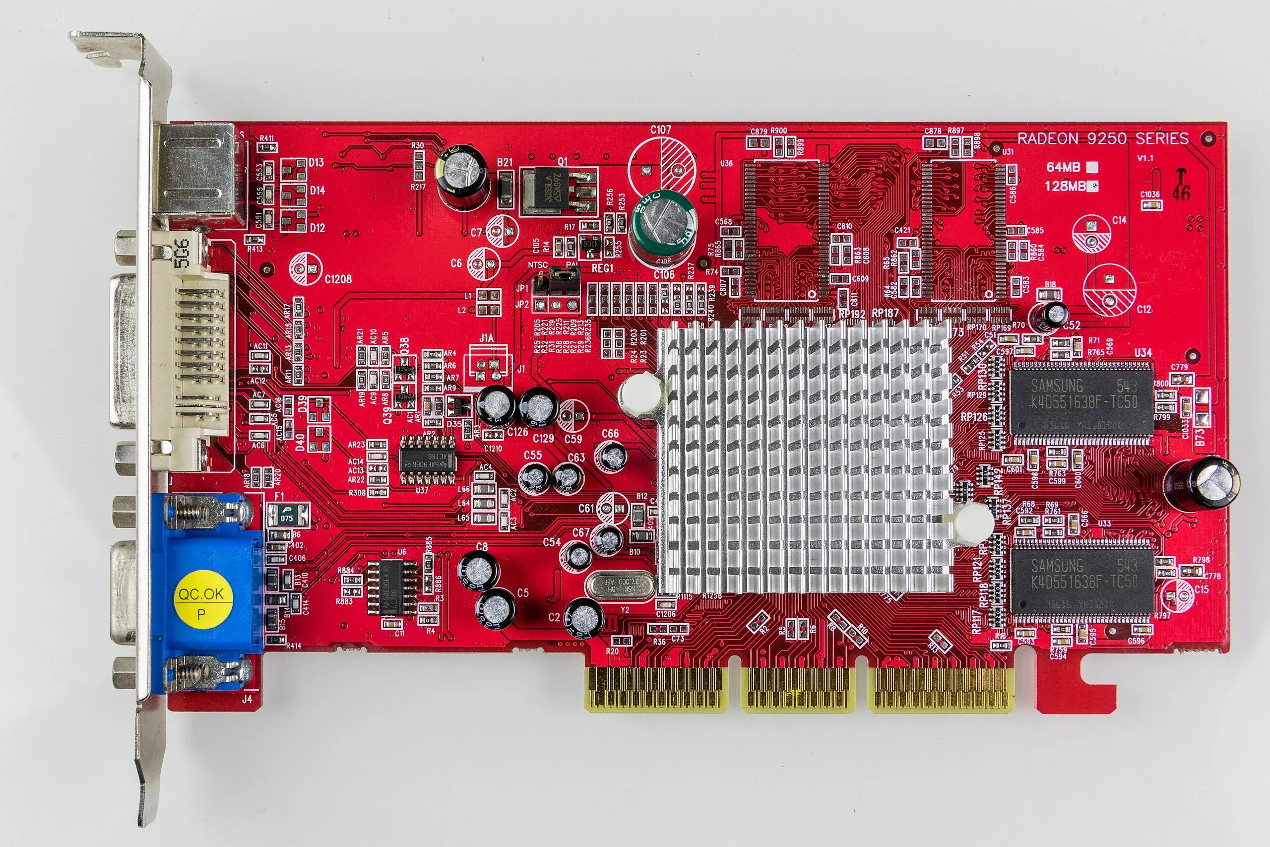 Radeon 9250 PCI. Радеон 9250 128mb. Radeon 9250 128mb DDR 64 bit. Видеокарта радеон 9250.