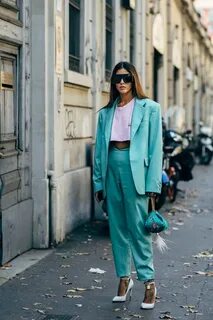 Style цвет