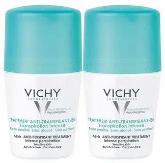Vichy антиперспирант
