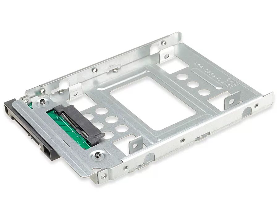Mobile rack (салазки) для hdd thermaltake max4. 5”на 3. 5 sas. 5. 5 заклепки.