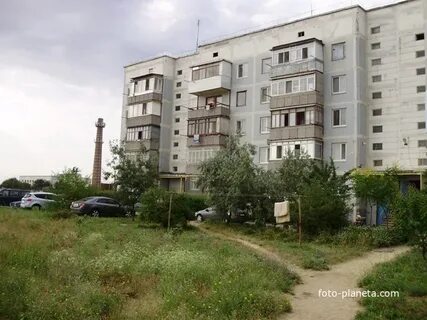 Поселок мирный квартиры