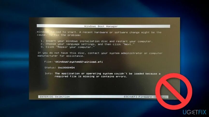 Ошибка windows 0xc0000098. 0xc0000454. 0xc000000e. ошибка 0xc000035a. ошибка: error code: 0xc000000d.