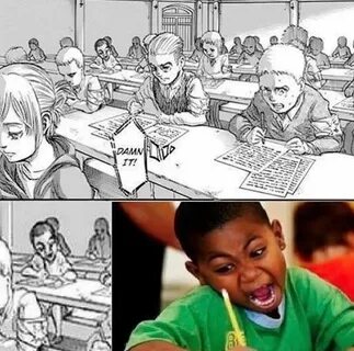 Child who looks like me manga