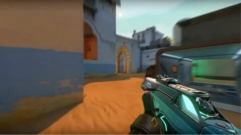 Aim sens