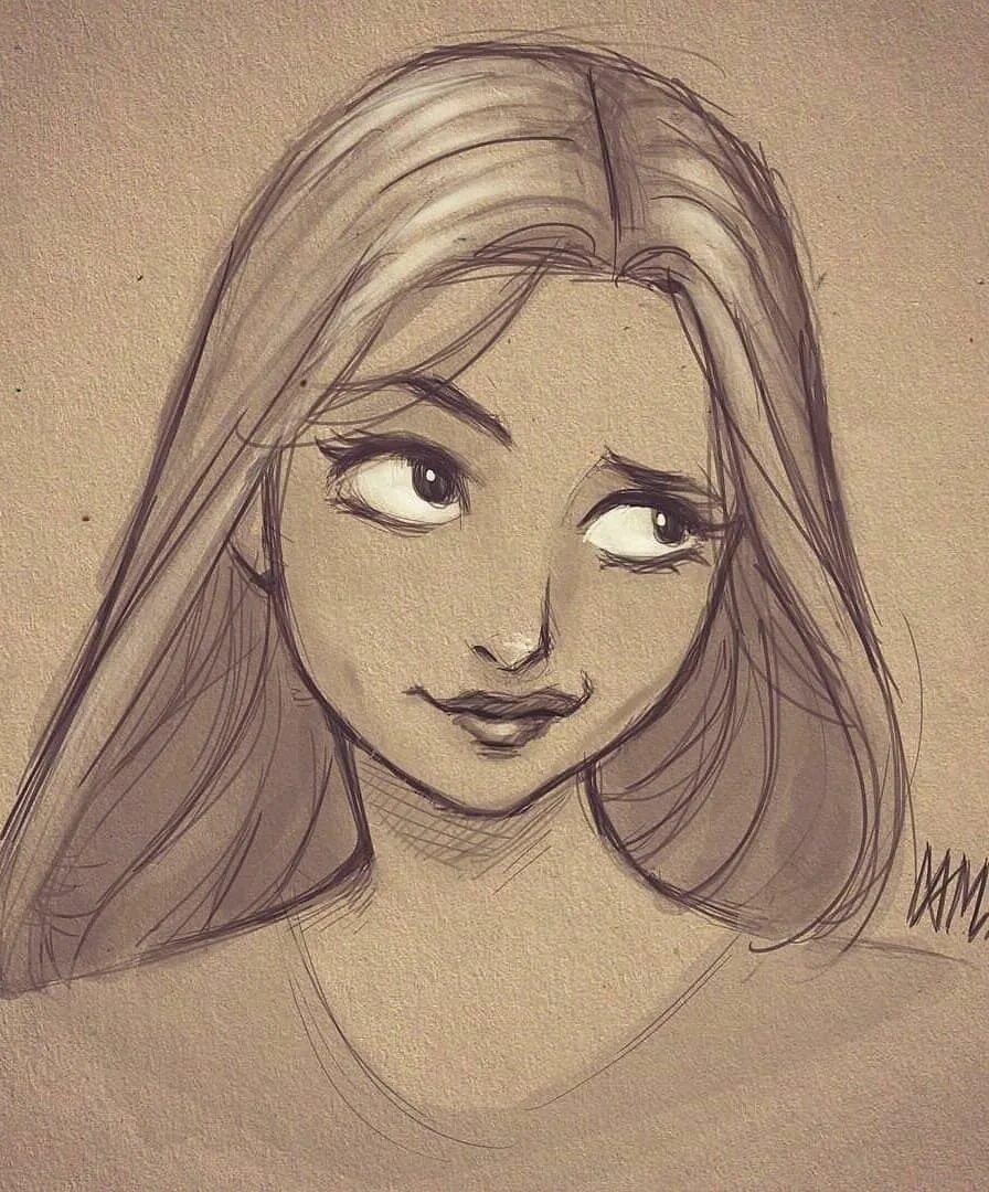 Draw user