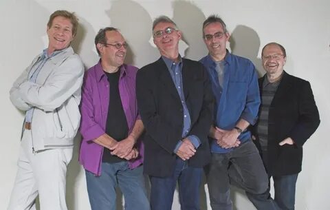 Altered five blues band