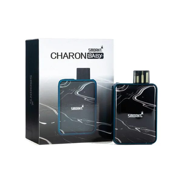 Smoant charon baby pod kit. Чарон бейби кит. Электронный испаритель многоразовый. Многоразовый испаритель Smoant Charon t50 Kit, 1500mah, 50w. Pod-система Smoant Charon t50 Kit Mist Blue.