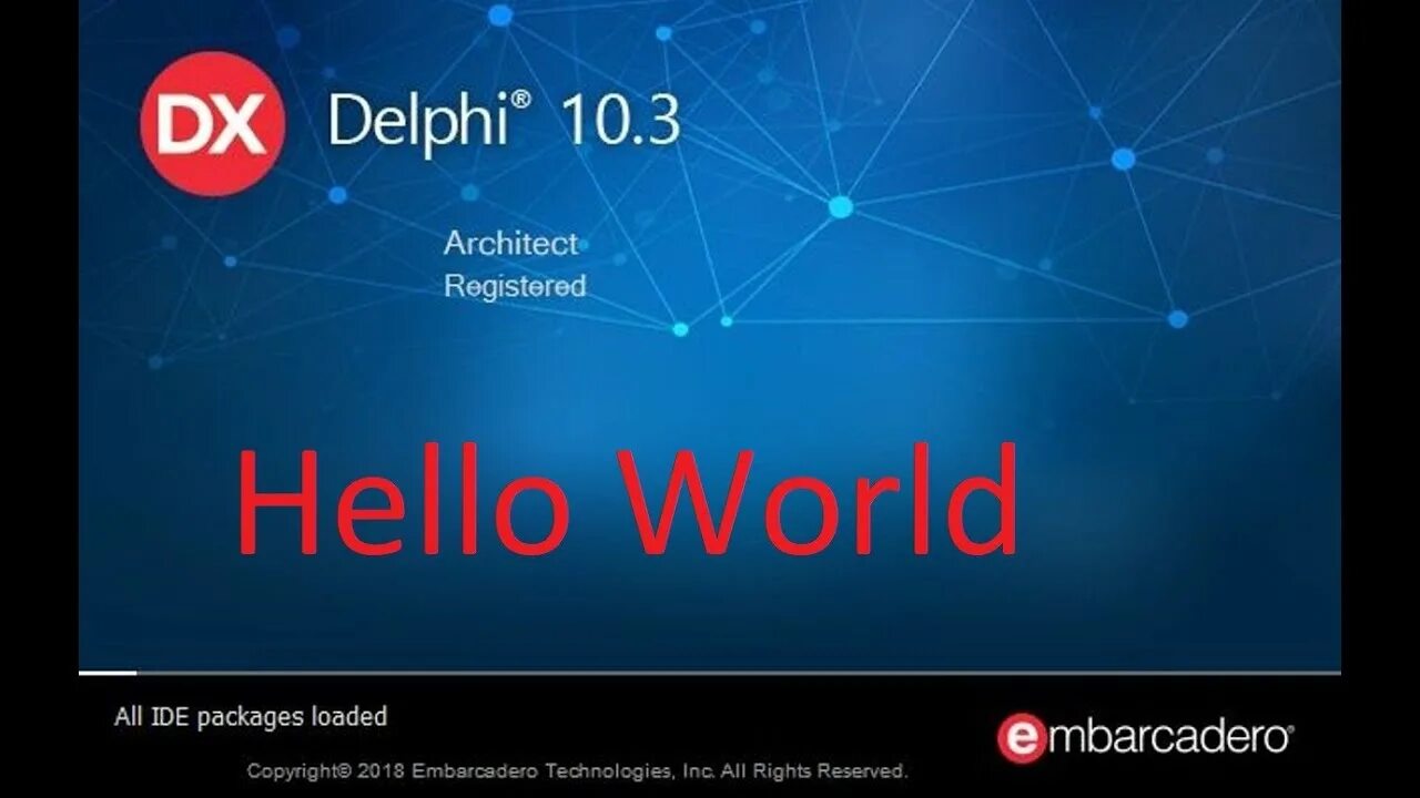 Delphi rad. DELPHI 10. DELPHI 10 логотип. DELPHI 10.3. DELPHI hello World.