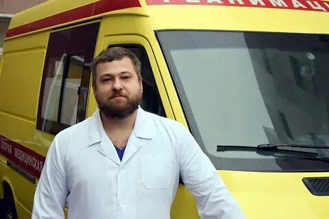 Зеленская врач