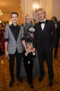 Где дети батурина