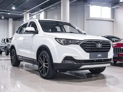 Faw besturn x40
