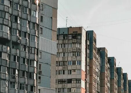 Без панельная